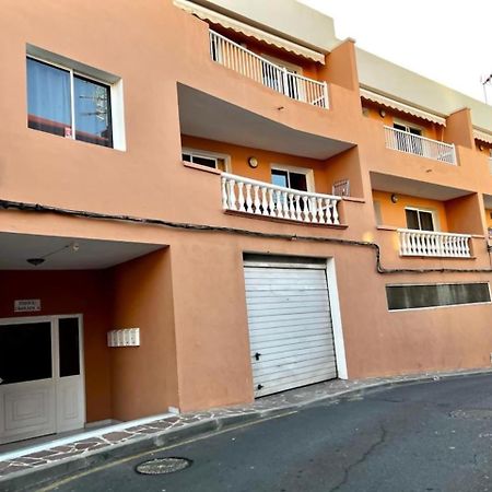 Apartamento Con Vistas Al Mar Puerto de Santiago  Exterior photo